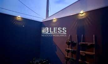 Imagem 3: Casa á venda no Jardim Vale Verde - Jundiaí