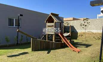 Imagem 5: Casa térrea à venda no Condomínio Residencial Pecan