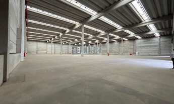 Imagem: GALPÃO INDUSTRIAL (NOVO) PARA LOCAÇÃO