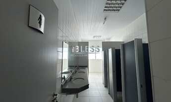 Imagem 6: GALPÃO INDUSTRIAL (NOVO) PARA LOCAÇÃO NO DISTRITO INDUSTRIAL - RUA PREFEITO LUÍS LATORRE