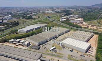 Imagem 2: GALPÃO INDUSTRIAL (NOVO) PARA LOCAÇÃO NO DISTRITO INDUSTRIAL - RUA PREFEITO LUÍS LATORRE