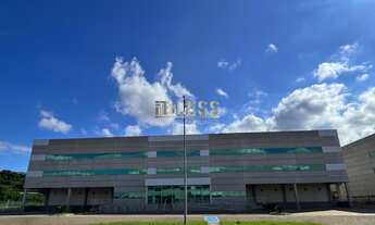 Imagem: GALPÃO INDUSTRIAL PARA LOCAÇÃO NO DISTRITO