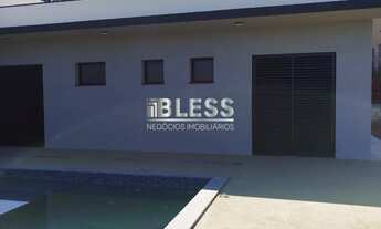 Imagem 5: Casa à Venda com 2 Suítes no Condomínio Terra Caxambu em Jundiaí-SP: 3 Quartos, 2 Salas, 5