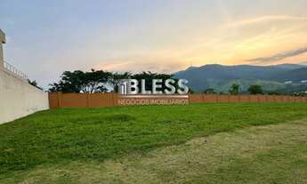 Imagem: Terreno à venda no condomínio Alphaville