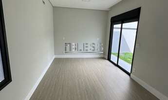 Imagem 6: Casa térrea à venda no Condomínio Residencial Pecan