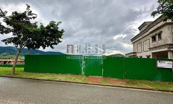 Imagem 3: Terreno à venda no condomínio Alphaville I Jundiaí