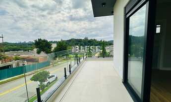 Imagem 3: Casa NOVA à venda no Condomínio Portal do Paraiso 2 - Jundiaí