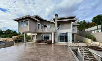 Imagem: CASA DE ALTO PADRÃO Á VENDA NO CONDOMÍNIO