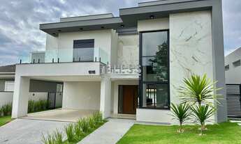 Imagem: Casa NOVA à venda no Condomínio Portal