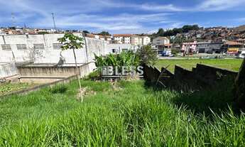 Imagem: TERRENO À VENDA PARA USO RESIDENCIAL NO