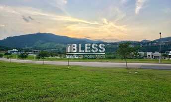 Imagem: Terreno à venda no Condomínio Alphaville