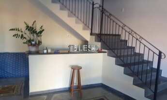 Imagem: CASA DE RUA À VENDA NO JARDIM DA SERRA