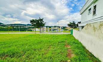 Imagem 4: Terreno à venda no condomínio Alphaville I Jundiaí