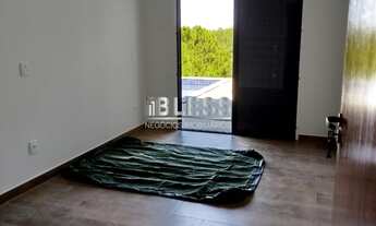 Imagem 7: Casa à Venda com 2 Suítes no Condomínio Terra Caxambu em Jundiaí-SP: 3 Quartos, 2 Salas, 5