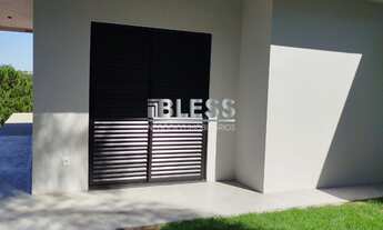 Imagem 6: Casa à Venda com 2 Suítes no Condomínio Terra Caxambu em Jundiaí-SP: 3 Quartos, 2 Salas, 5