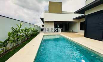 Imagem 4: Casa à venda em ótima OPORTUNIDADE no Condomínio Alphaville I