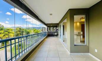 Imagem: Lindo apartamento à venda no Condomínio