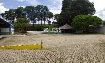Imagem 2: GALPÃO PARA LOCAÇÃO TREVO DE JUNDIAÍ MARGINAL SUL - JUNDIAÍ