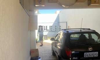 Imagem 5: CASA Á VENDA NO JARDIM SANTO ANTONIO ( ENGORDADOURO ) - JUNDIAÍ