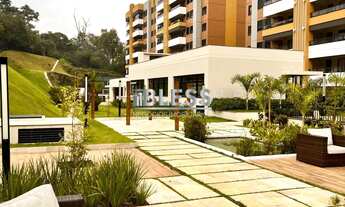 Imagem 2: Apartamento à Venda com 3 Dormitórios no Condomínio Residencial Odeon em Jundiaí-SP: 3 qua