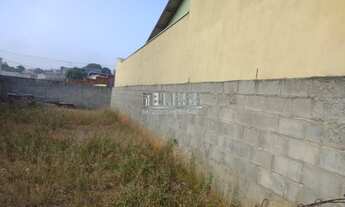 Imagem 6: TERRENO Á VENDA NO JARDIM MARAMBAIA - JUNDIAÍ