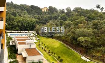 Imagem 7: Apartamento à Venda com 3 Dormitórios no Condomínio Residencial Odeon em Jundiaí-SP: 3 qua