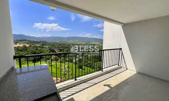 Imagem: APARTAMENTO À VENDA NO CONTRAPISO - CONDOMÍNIO