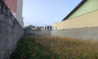 Imagem: TERRENO Á VENDA NO JARDIM MARAMBAIA - JUNDIAÍ