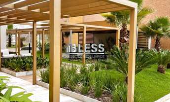 Imagem 3: Apartamento à Venda com 3 Dormitórios no Condomínio Residencial Odeon em Jundiaí-SP: 3 qua