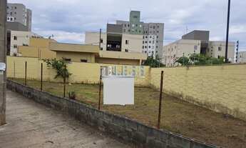 Imagem 2: TERRENO PARA USO COMERCIAL OU RESIDENCIAL À VENDA NO RESIDENCIAL SANTA GIOVANA - TE00853