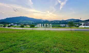 Imagem: Terreno à venda no Condomínio Alphaville