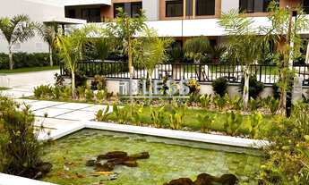 Imagem 1: Apartamento à Venda com 3 Dormitórios no Condomínio Residencial Odeon em Jundiaí-SP: 3 qua