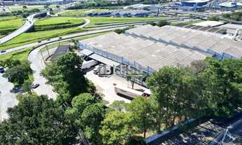 Imagem 5: GALPÃO PARA LOCAÇÃO TREVO DE JUNDIAÍ MARGINAL SUL - JUNDIAÍ