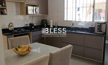 Imagem: CASA SOBRADO À VENDA COM 2 DORMITÓRIOS