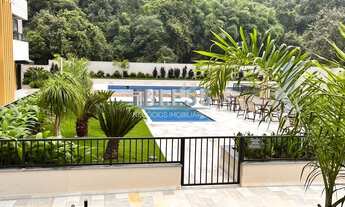 Imagem 4: Apartamento à Venda com 3 Dormitórios no Condomínio Residencial Odeon em Jundiaí-SP: 3 qua