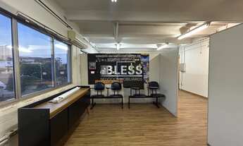 Imagem: SALA COMERCIAL PARA LOCAÇÃO NO ANHANGABAÚ