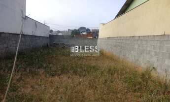 Imagem 2: TERRENO Á VENDA NO JARDIM MARAMBAIA - JUNDIAÍ