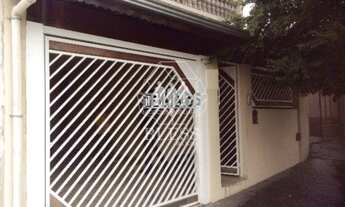 Imagem: Casa residencial á venda no bairro Anhangabaú