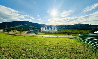 Imagem: Terreno à venda no CondomínioAlphaville