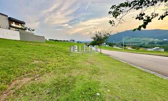 Imagem: Terreno à venda no Condomínio Alphaville