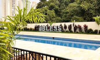 Imagem 5: Apartamento à Venda com 3 Dormitórios no Condomínio Residencial Odeon em Jundiaí-SP: 3 qua