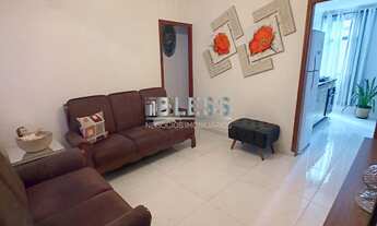 Imagem: Apartamento térreo (Reformado) à venda