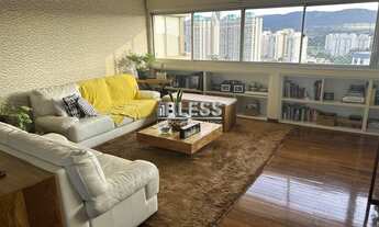 Imagem: Apartamento à venda no Condomínio Morada