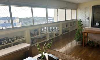 Imagem 2: Apartamento à venda no Condomínio Morada do Sol (Rua do Retiro