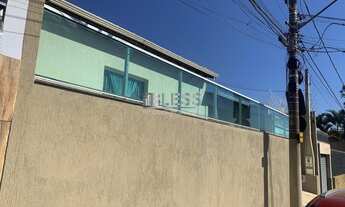 Imagem 3: CASA Á VENDA NO JARDIM SANTO ANTONIO ( ENGORDADOURO ) - JUNDIAÍ