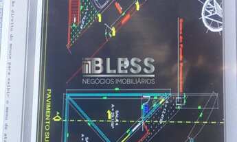 Imagem 3: TERRENO PARA USO COMERCIAL OU RESIDENCIAL À VENDA NO RESIDENCIAL SANTA GIOVANA - TE00853