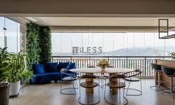 Imagem: Linda cobertura à venda no condomínio