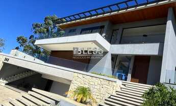 Imagem: CASA À VENDA NO CONDOMÍNIO DE ALTO PADRÃO