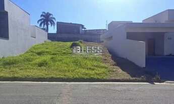 Imagem: Terreno à Venda no Condomínio Residencial