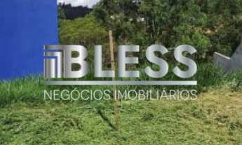 Imagem: Terreno à venda no Condomínio Residencial